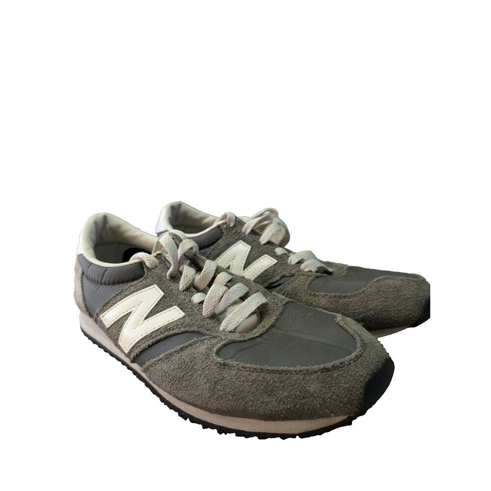 New Balance Women’s 10 WL420UG Gray Running Shoes Lightweight Athletic Sneakers